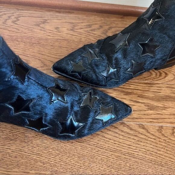 ASH Booties - Picture 6 of 12